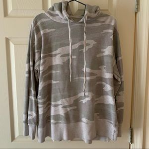 COPY - Aerie Camo Hoodie